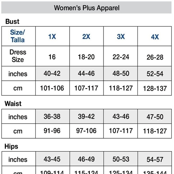 Women's Champion Plus Absolute Eco Racerback Tank Deep Forte Blue 4X - Picture 14 of 14